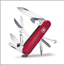 Swiss Army Knife