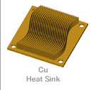 Heat Sinks