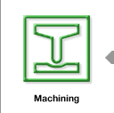 Machining