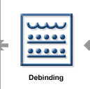 Debinding