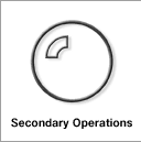 Secondary Operations
